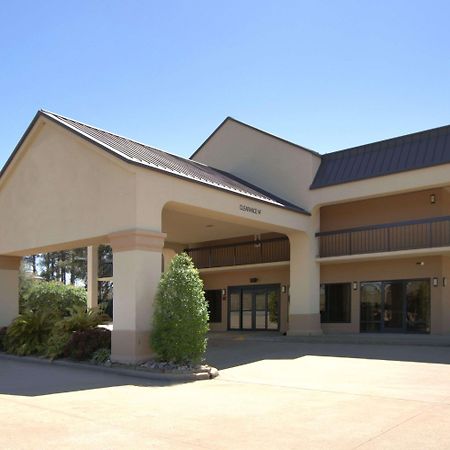 Days Inn By Wyndham Longview South Esterno foto