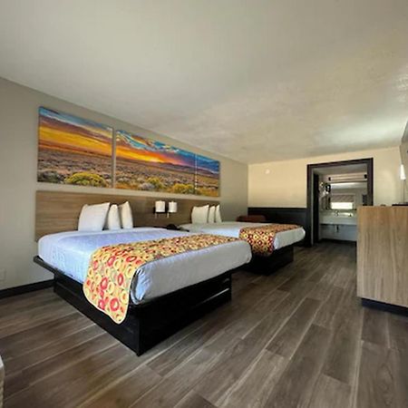 Days Inn By Wyndham Longview South Esterno foto