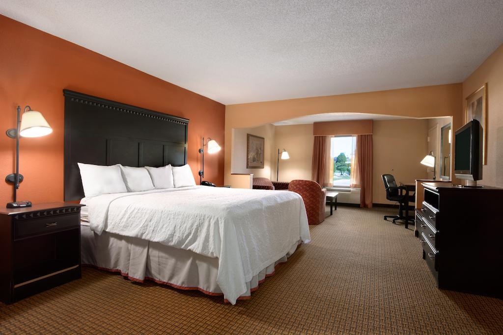 Days Inn By Wyndham Longview South Camera foto
