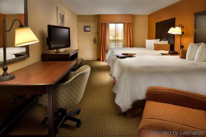 Days Inn By Wyndham Longview South Camera foto