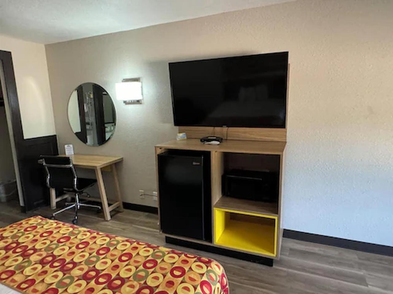 Days Inn By Wyndham Longview South Esterno foto