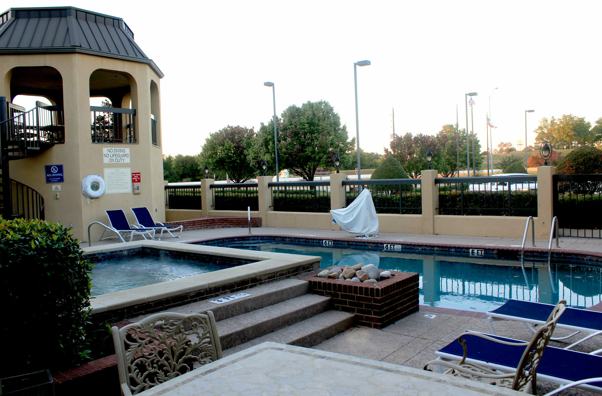 Days Inn By Wyndham Longview South Esterno foto